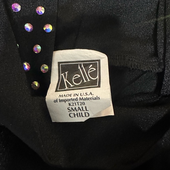 Girls Dance Costume - Picture 6 of 6